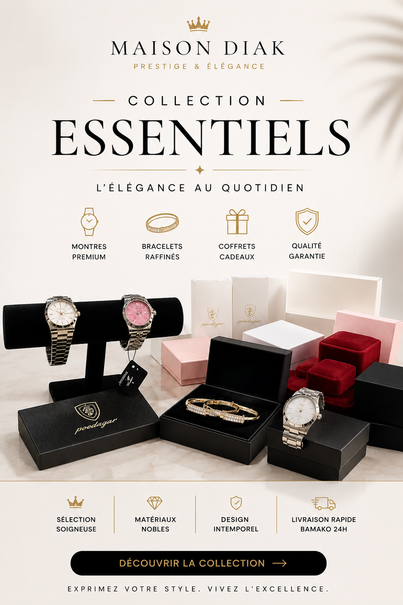 Essentiels