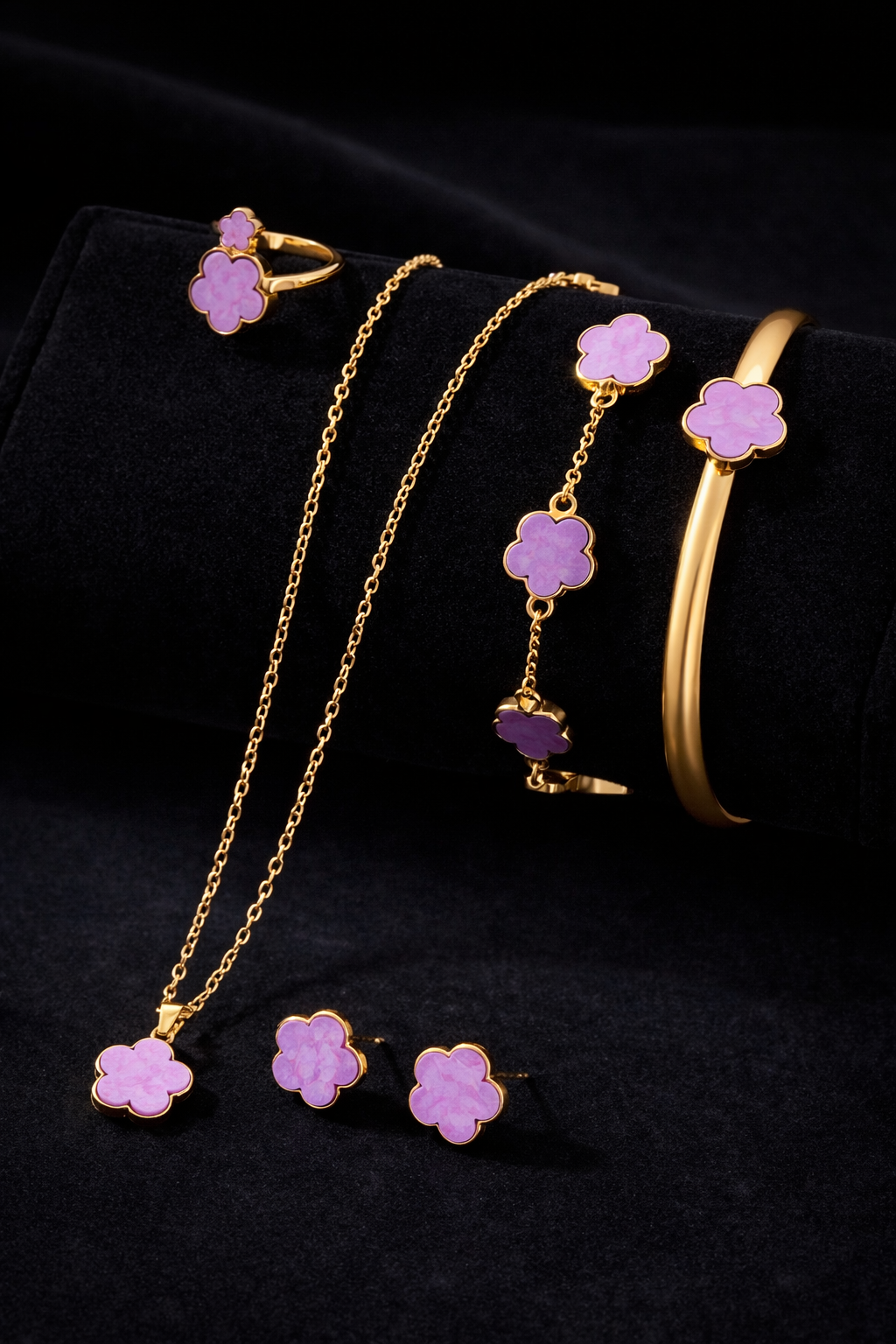 Ensemble Accessoires — Pack Style