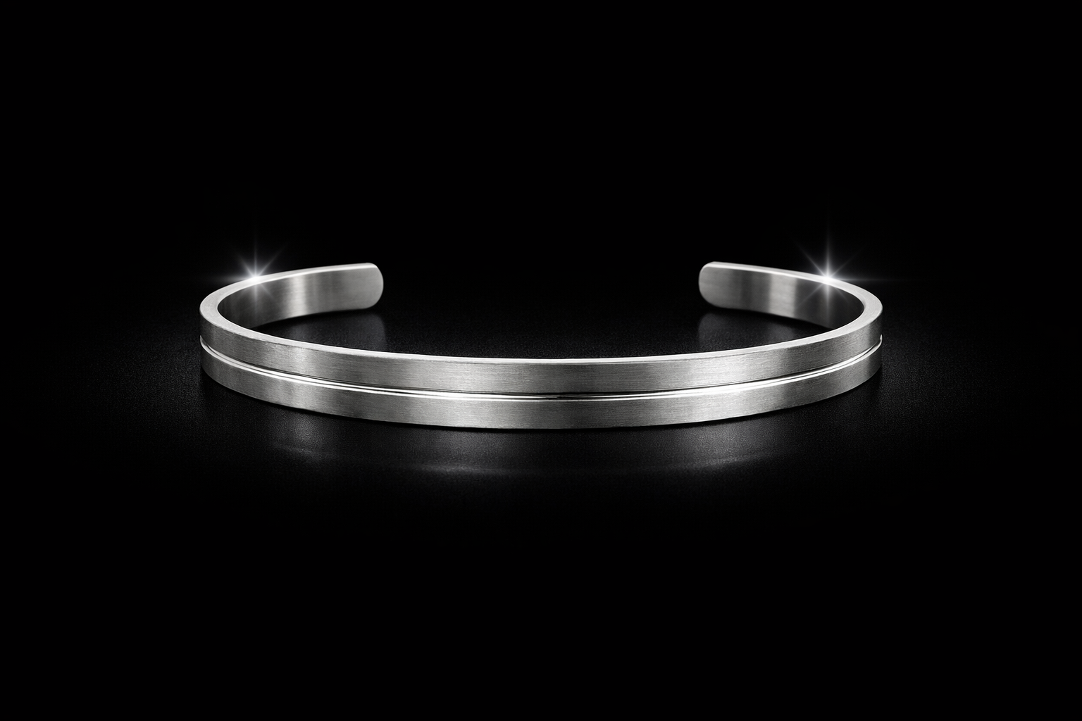 Bracelet Chaîne Urbain