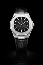 Montre Poedogar Chromée