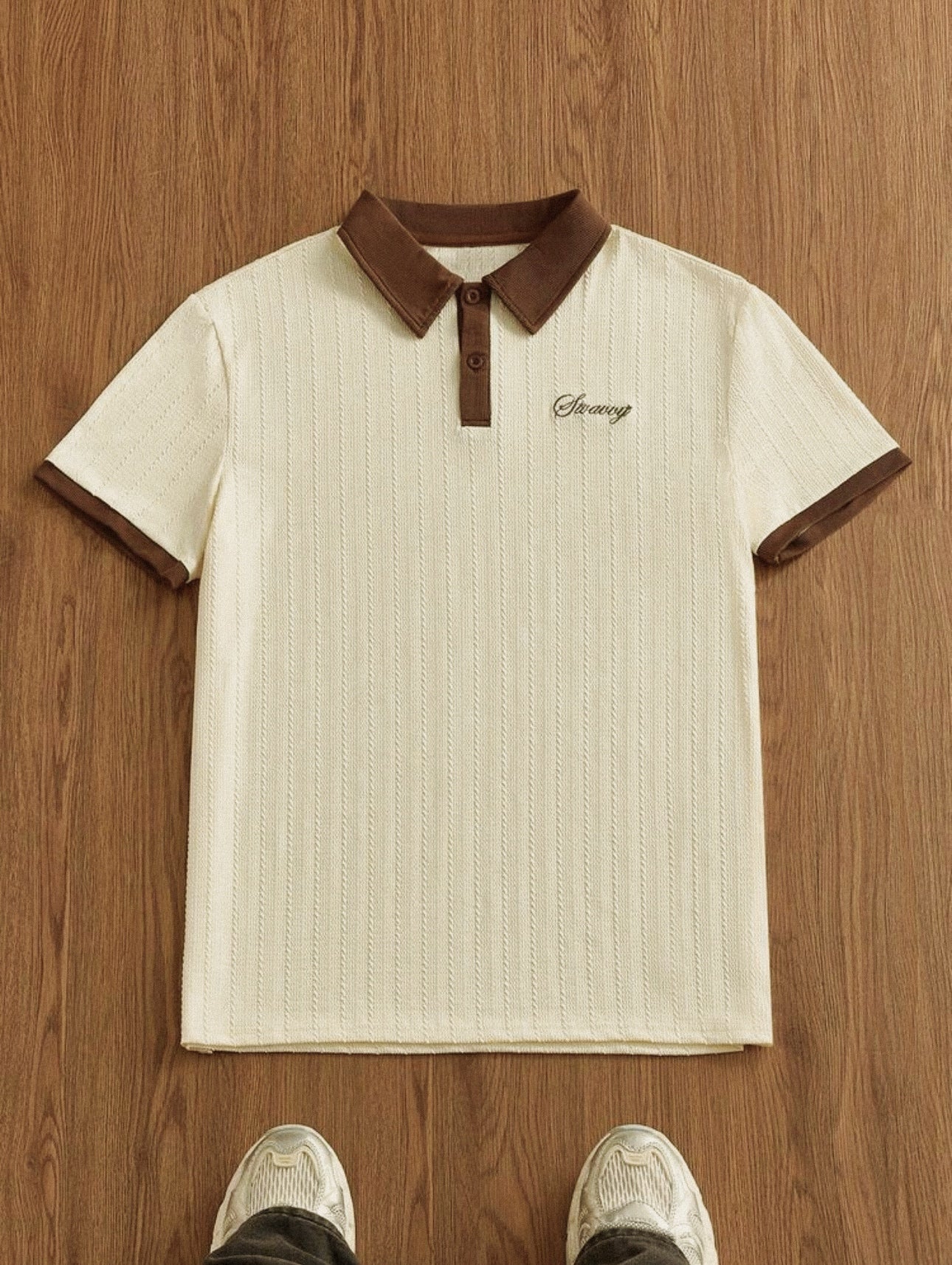 Polo Signature MD