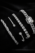 Ensemble Bracelets — Set Premium