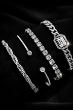 Ensemble Bracelets — Set Premium