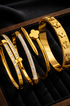 Ensemble Bracelets — Set 3 Pièces