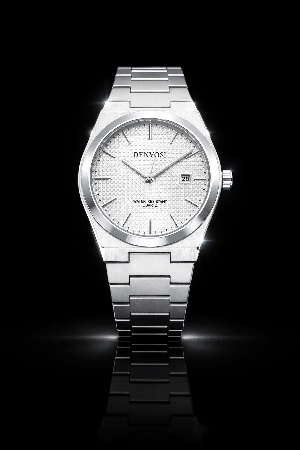 Montre Denvosi Premium