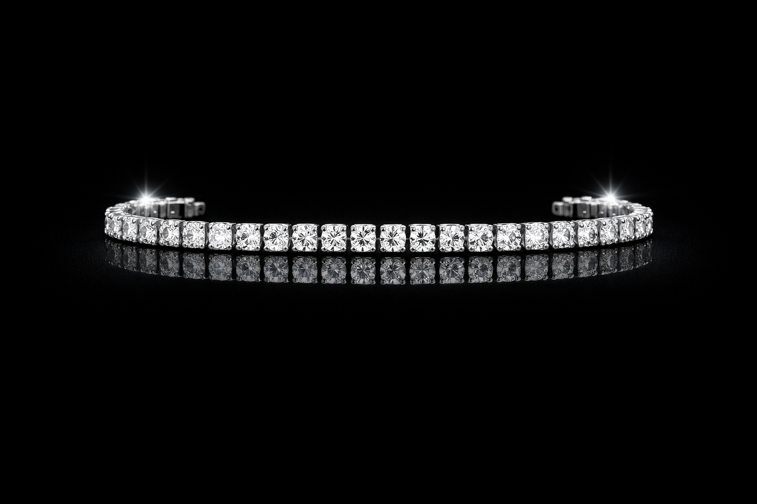 Bracelet Brilliant Luxe