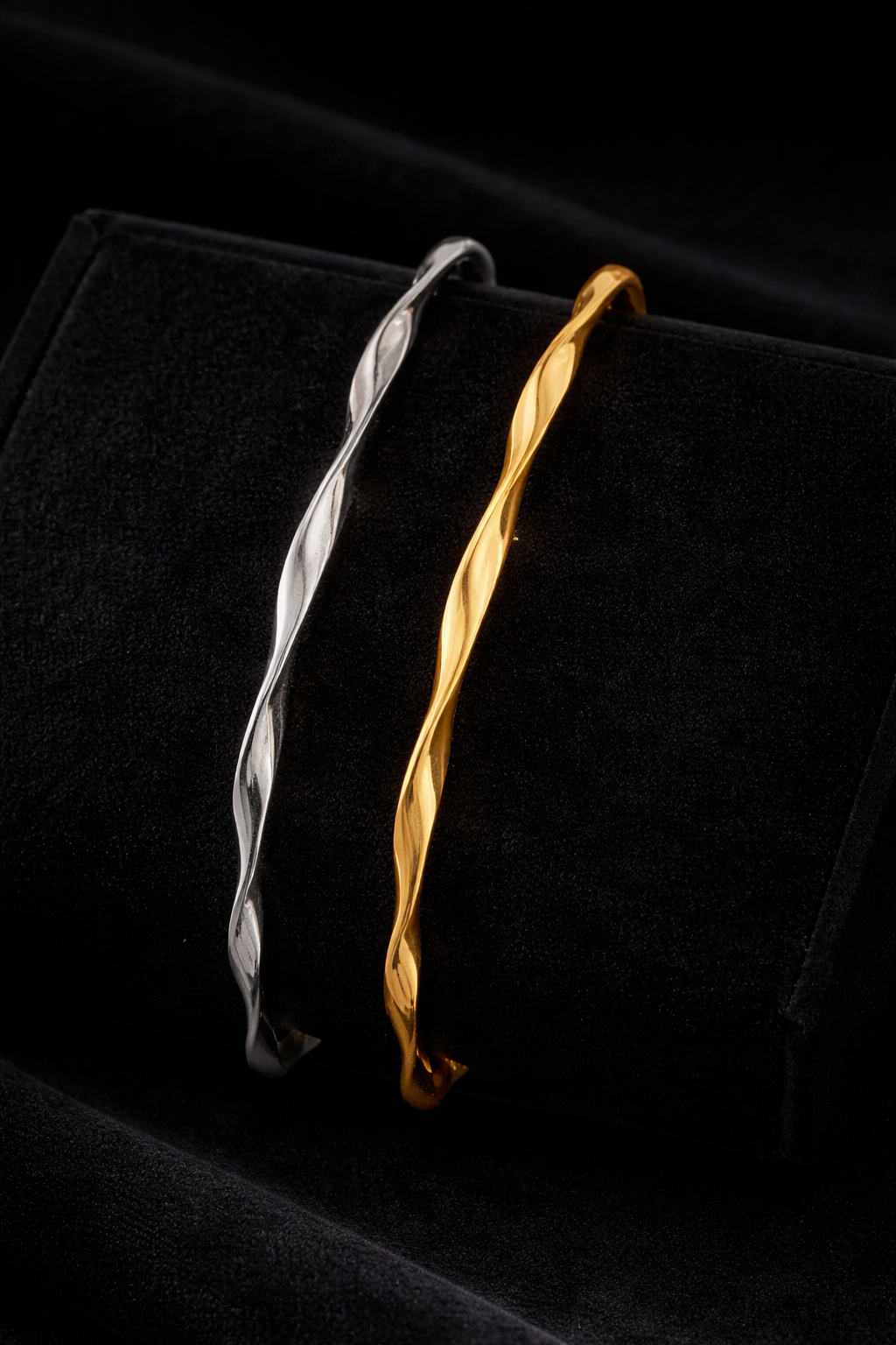 Bracelet Acier Premium