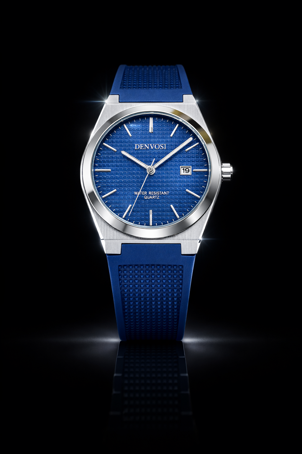 Montre Denvoci Classique