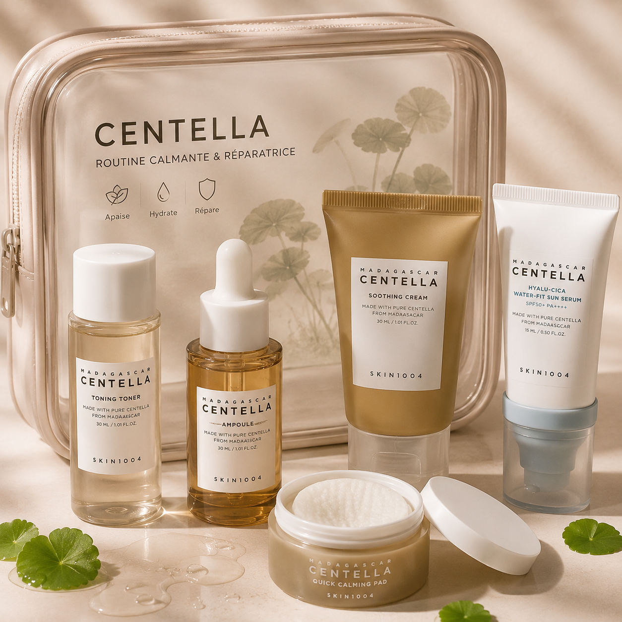 Kit Centella