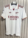 Maillot Arsenal FC — Les Gunners