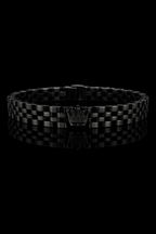 Bracelet Maillon Présidence