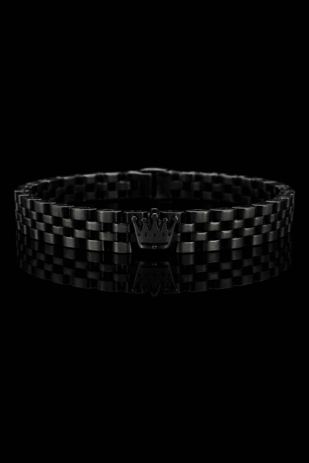 Bracelet Maillon Présidence