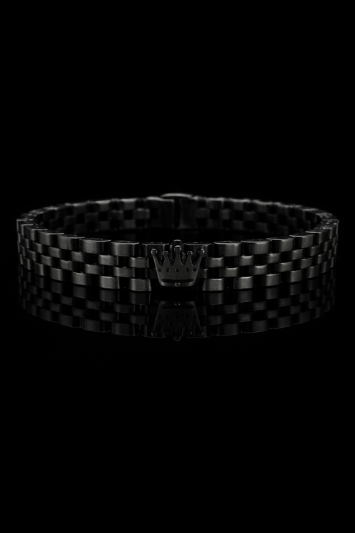 Bracelet Maillon Présidence