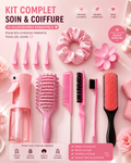 Kit de Soins Cheveux Complet