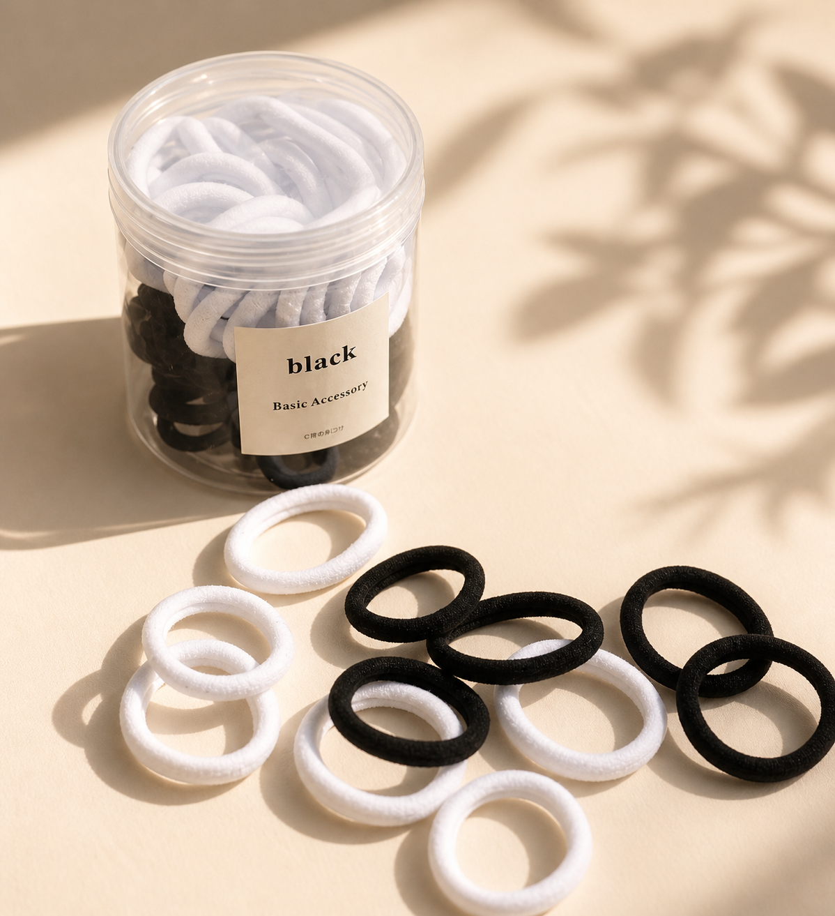 Kit Barrettes Cheveux — Coffret Élégance
