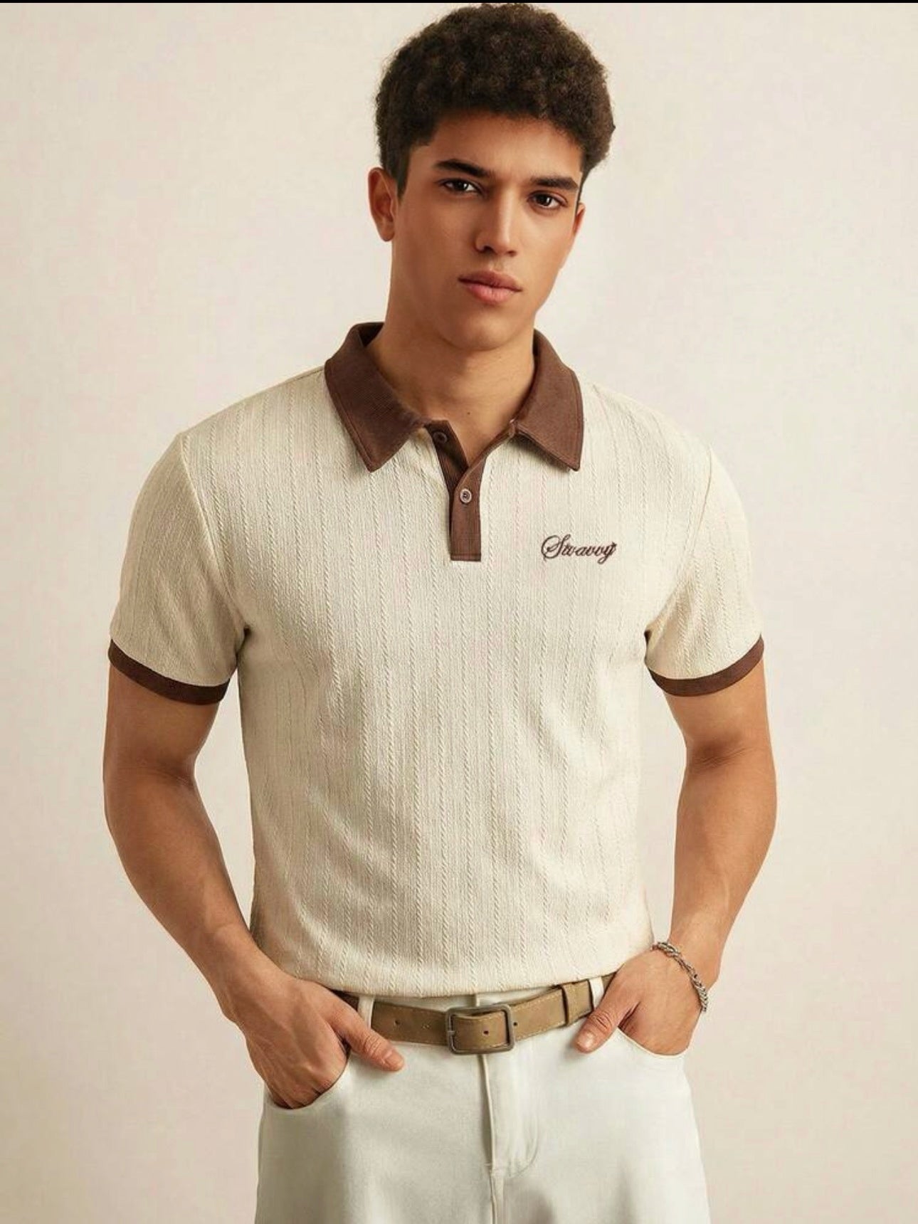 Polo Signature MD