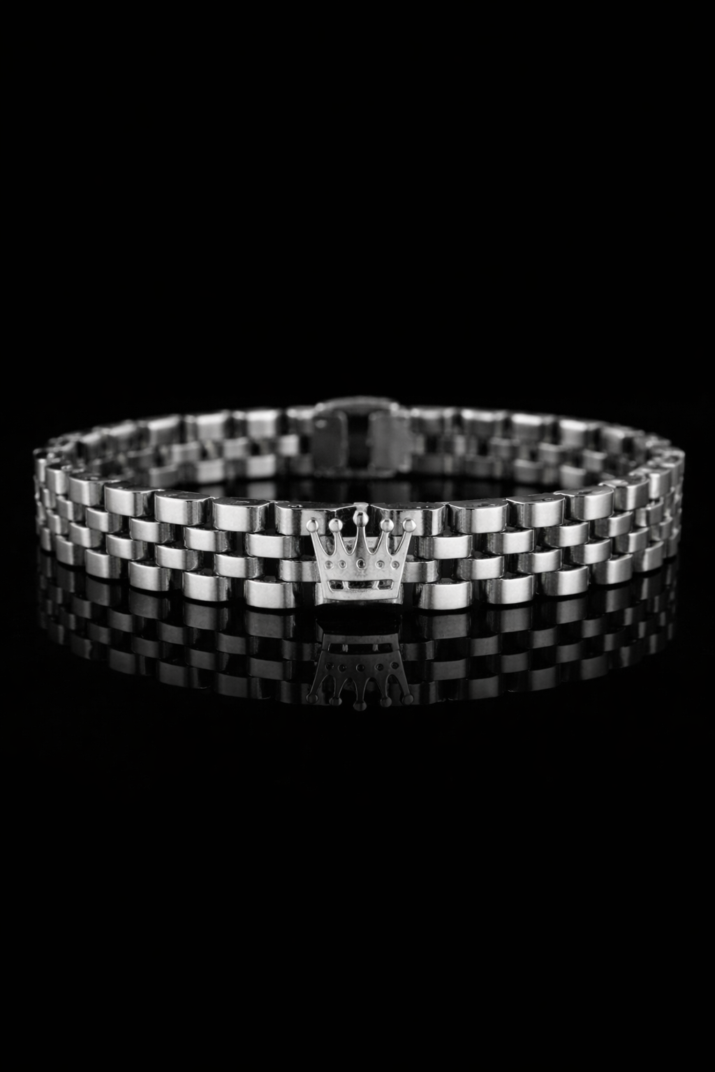 Bracelet Maillon Présidence