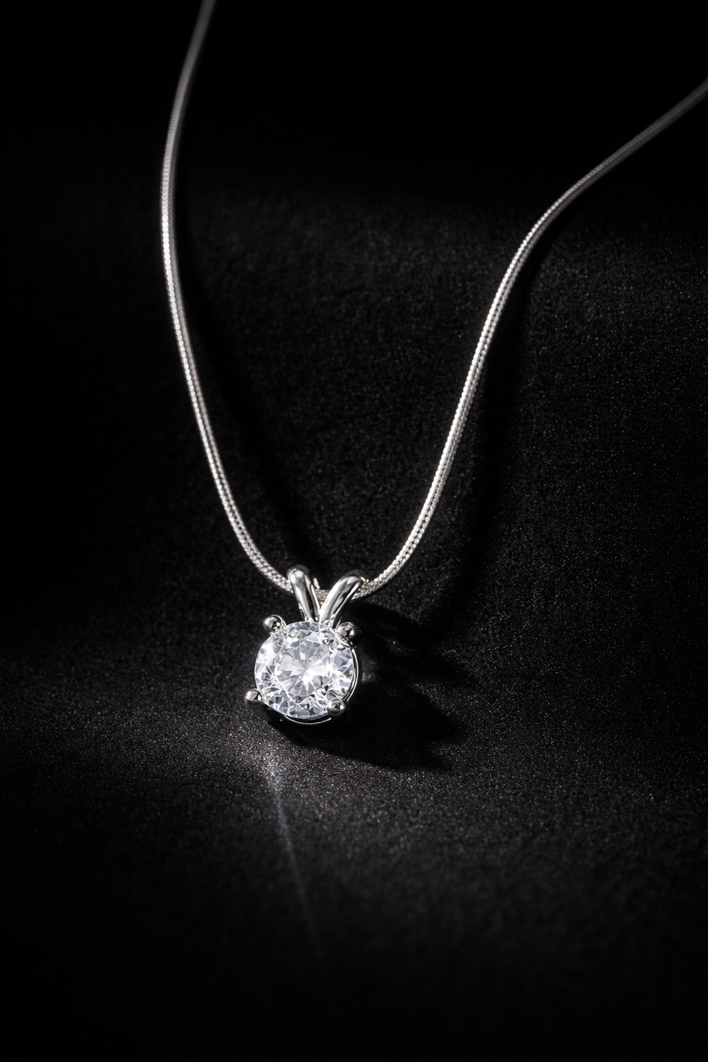 Collier Femme Élégance