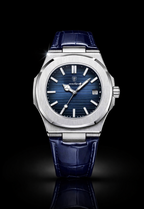 Montre Poedogar Chromée