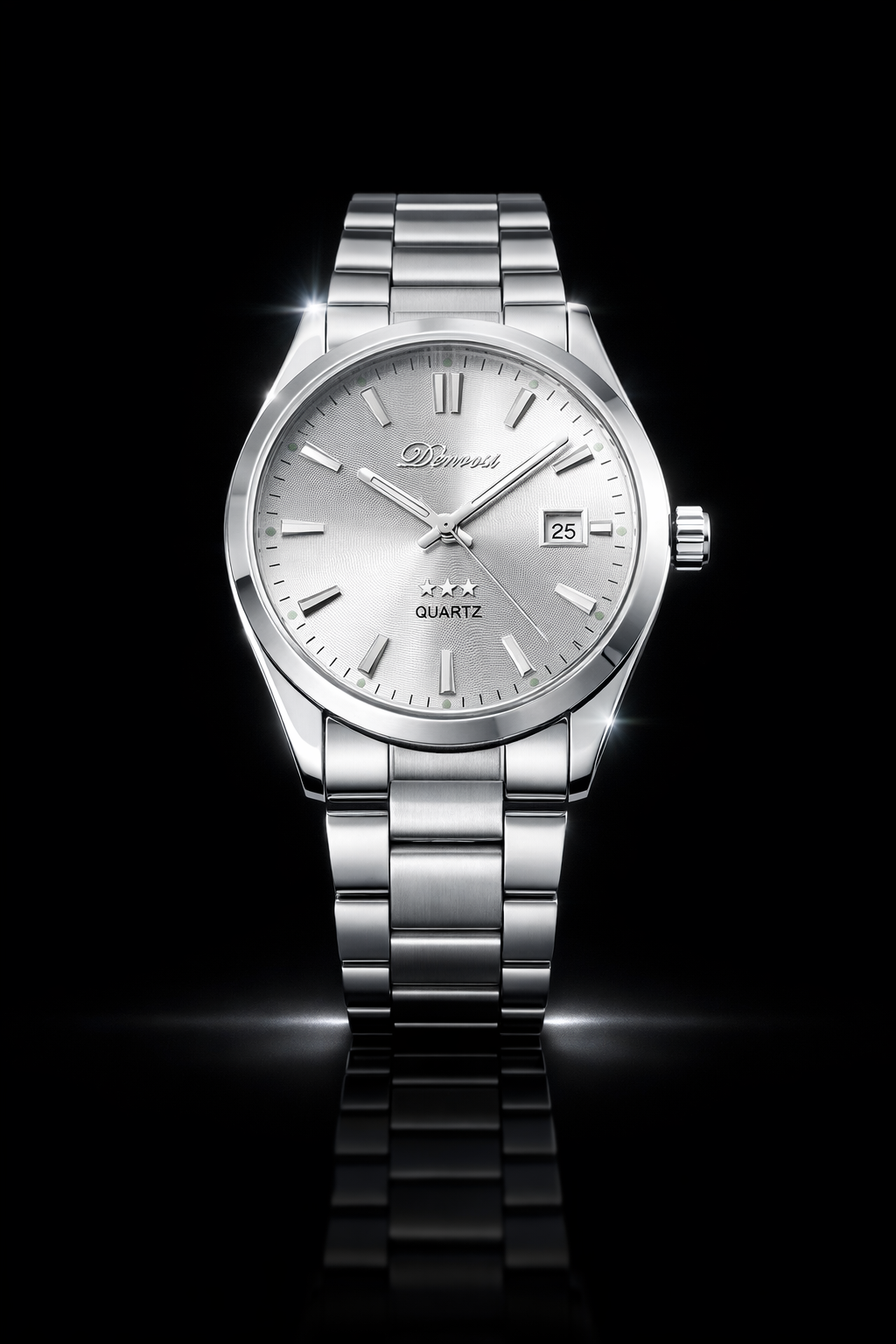 Montre Denovo Élégance