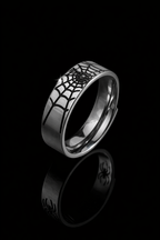 Bague Cristal Élégance