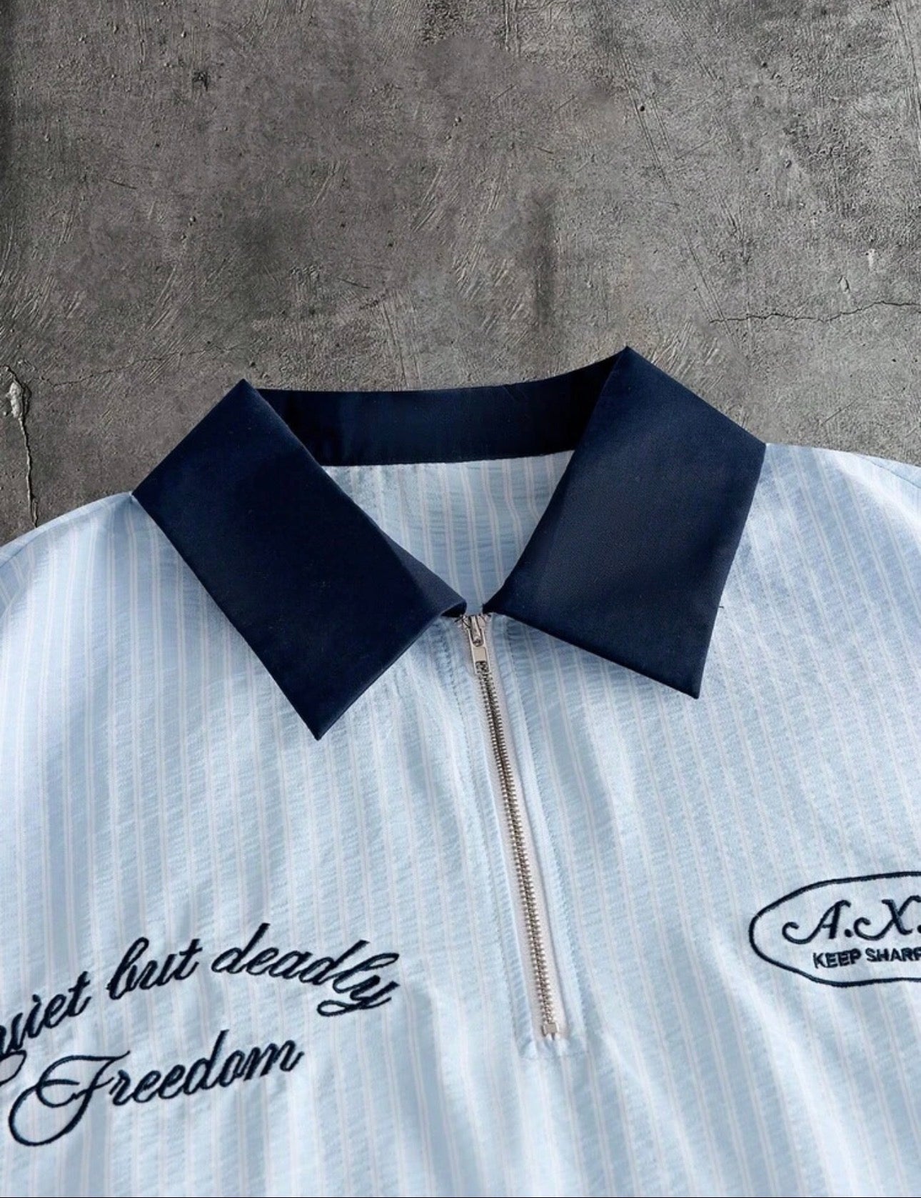 Polo Heritage MD