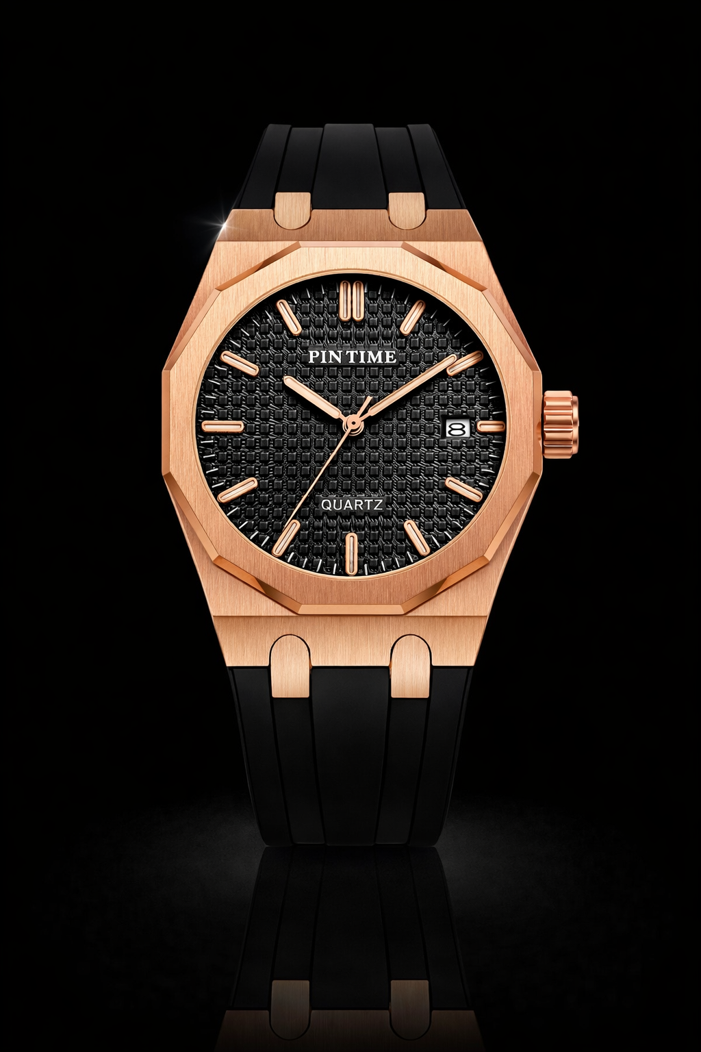 Montre Pintime II