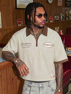 Chemise Signature MD