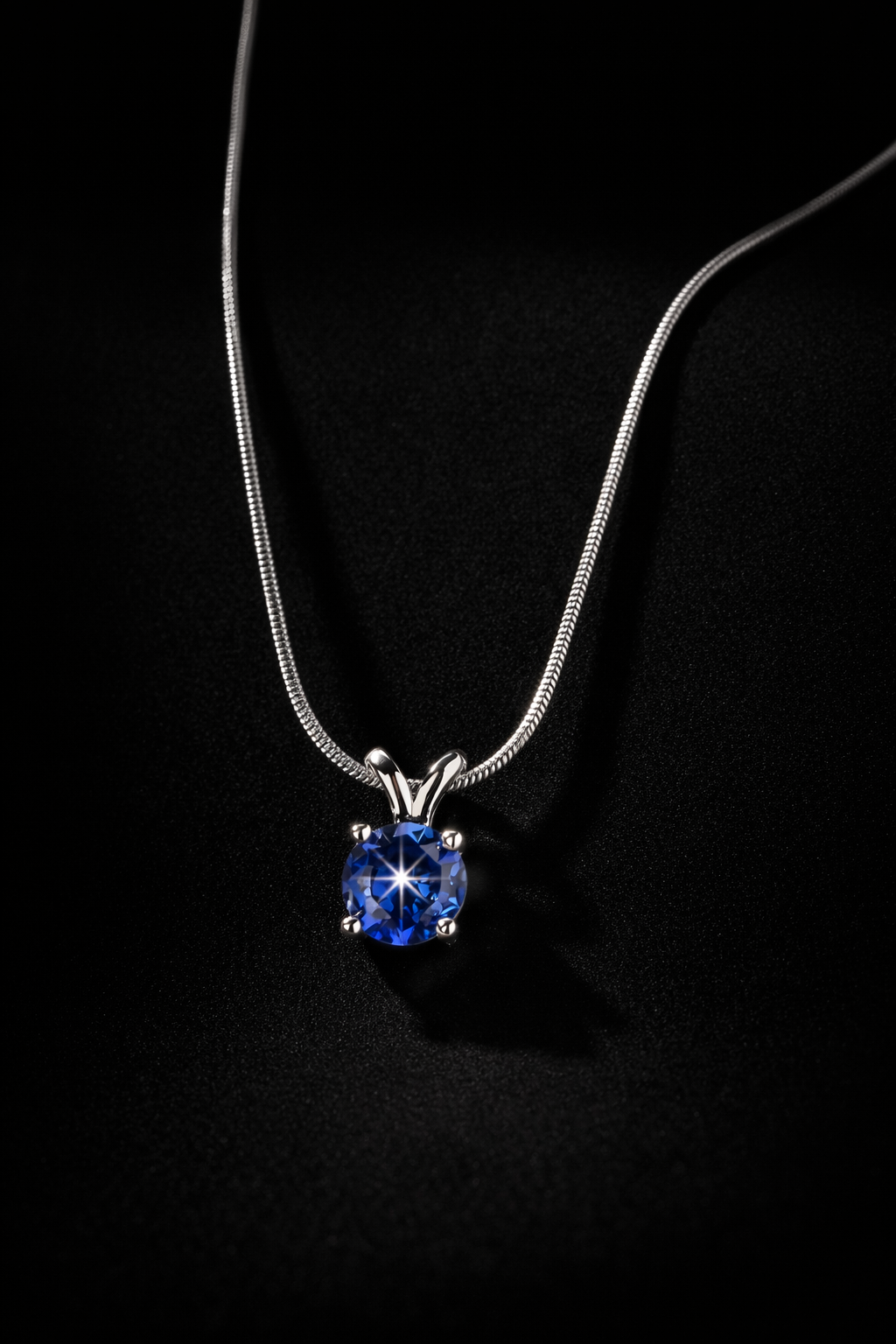 Collier Femme Élégance