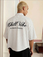 Chemise Riveria MD