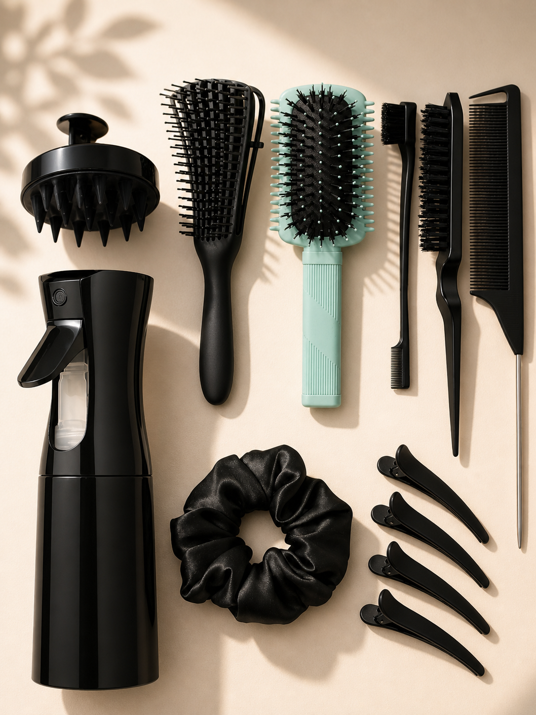 Kit Complet Cheveux Premium