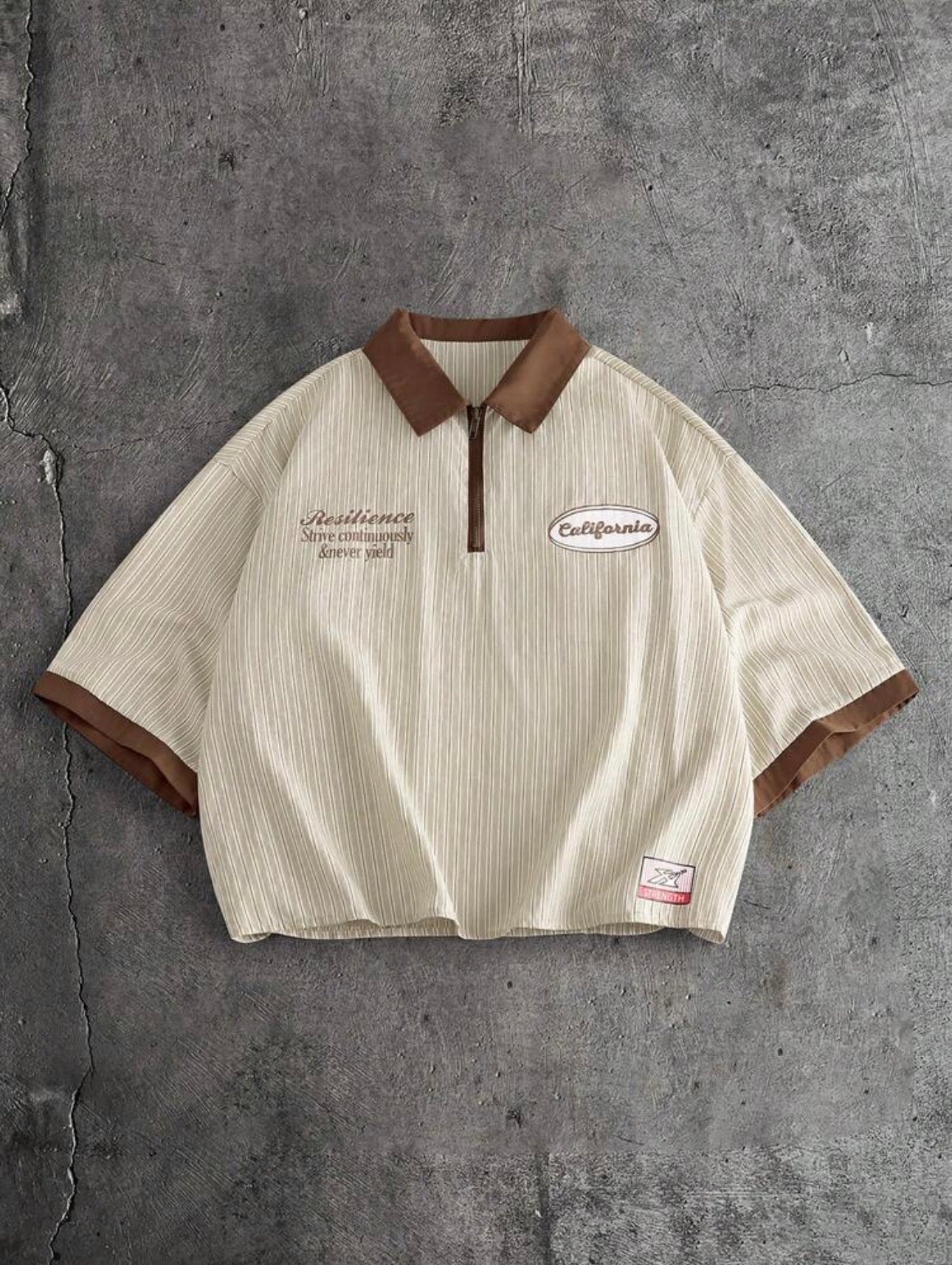 Chemise Signature MD