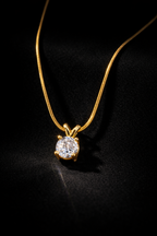 Collier Femme Élégance