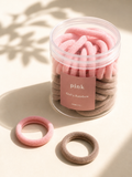 Kit Barrettes Cheveux — Coffret Élégance