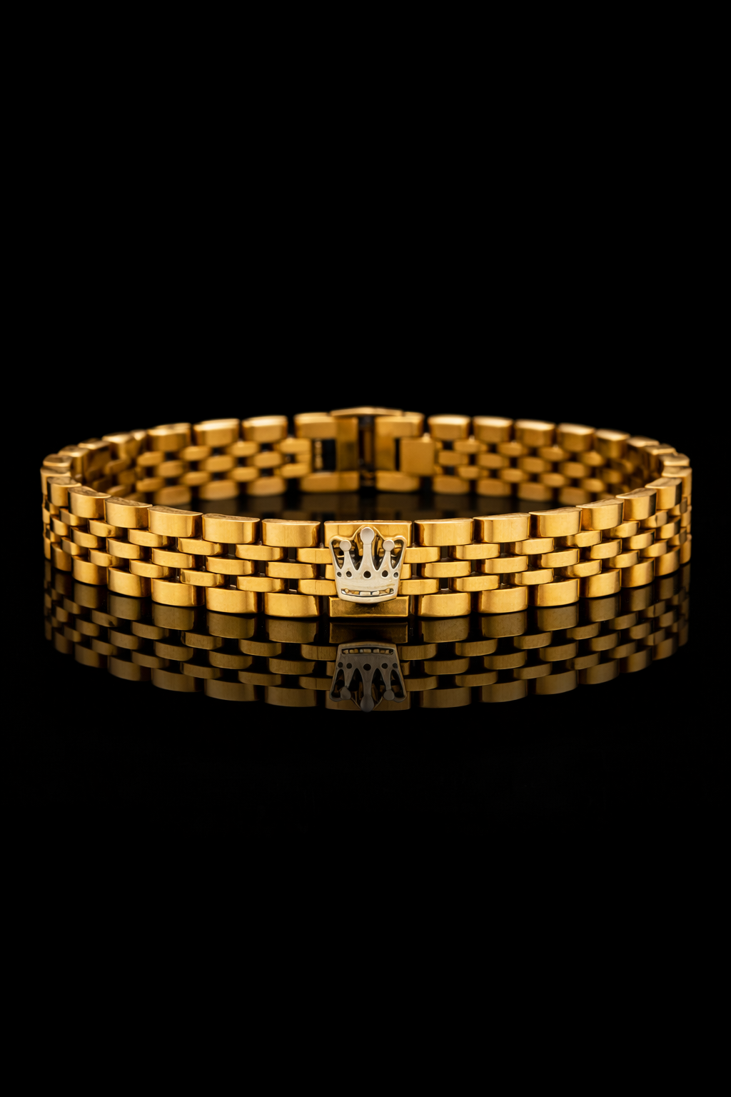 Bracelet Maillon Présidence