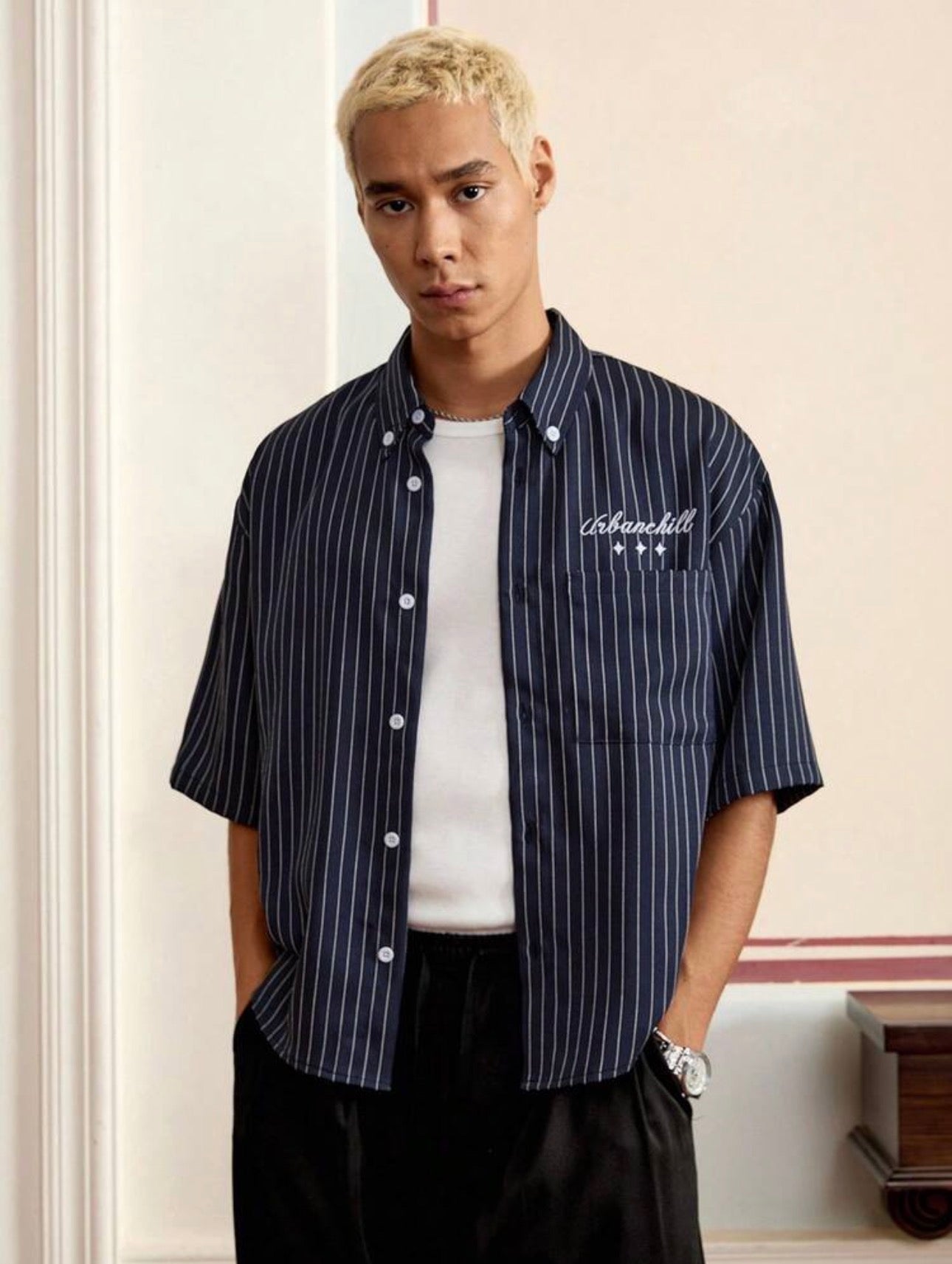 Chemise Riveria MD
