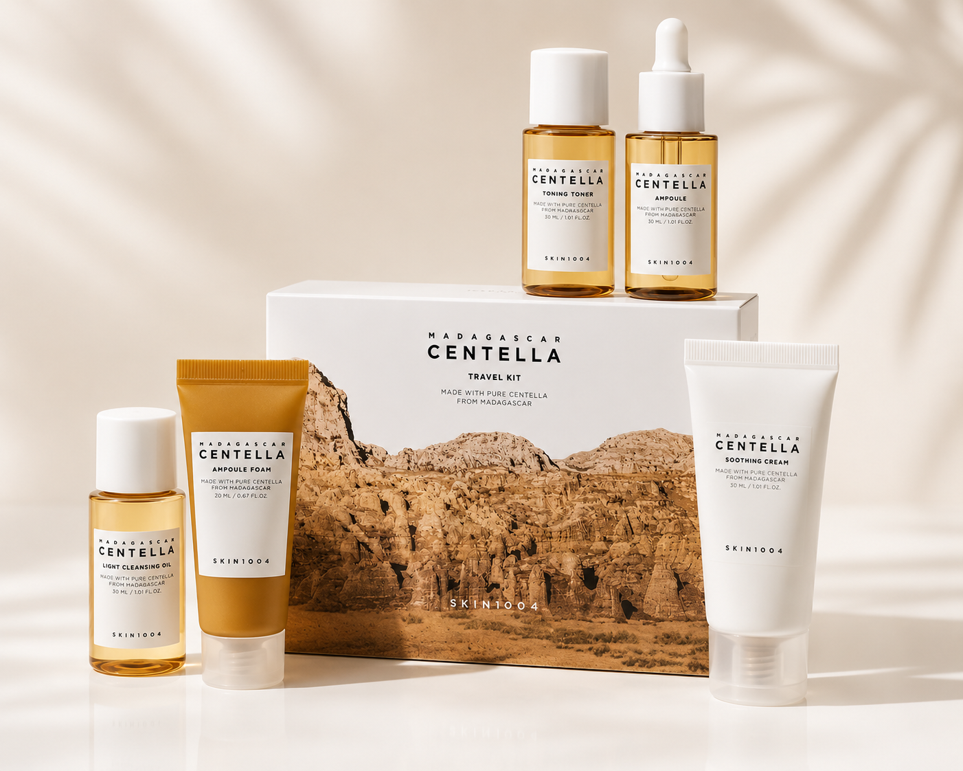 Kit Centella