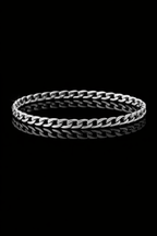 Bracelet Argenté Classique