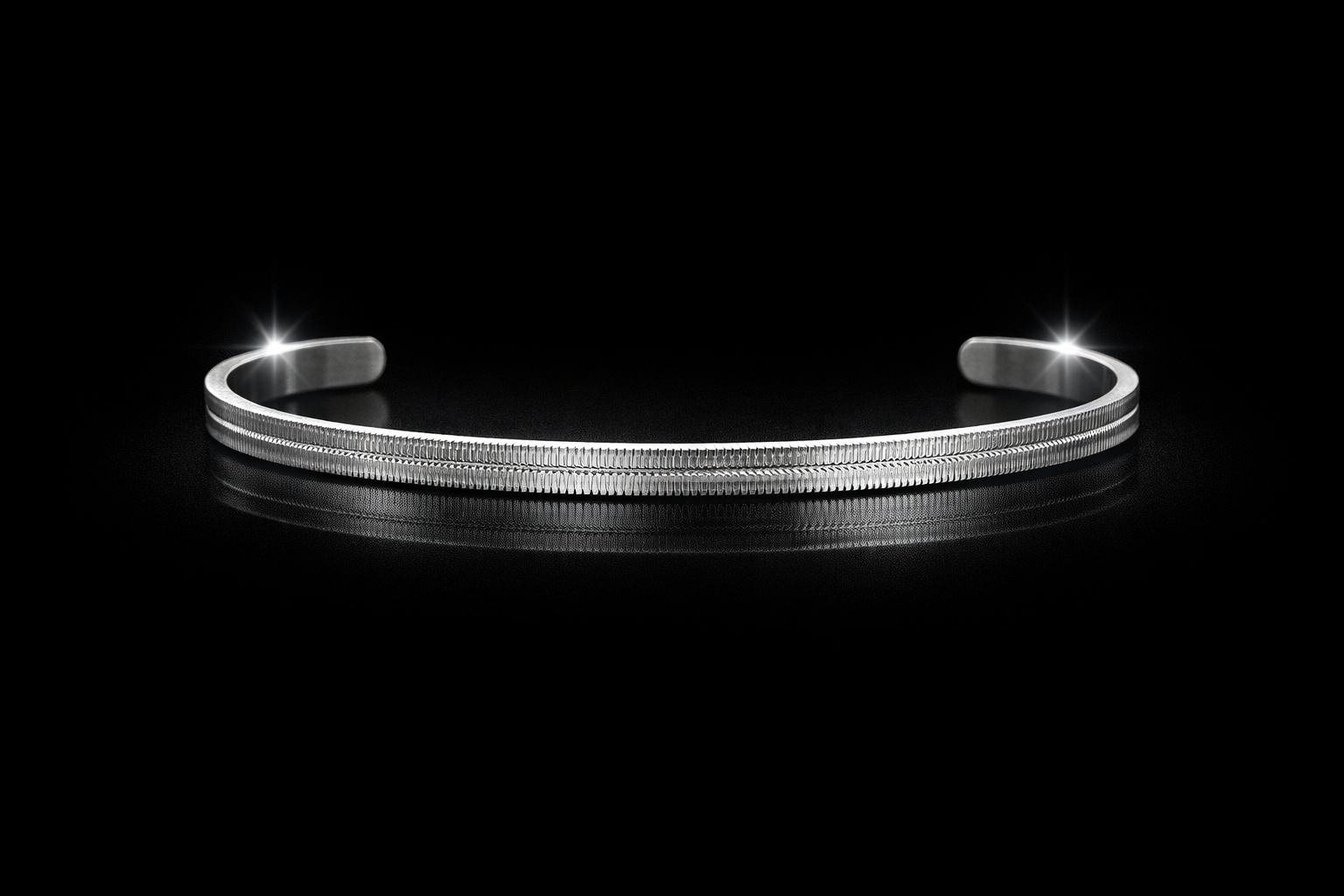 Bracelet MD Signature