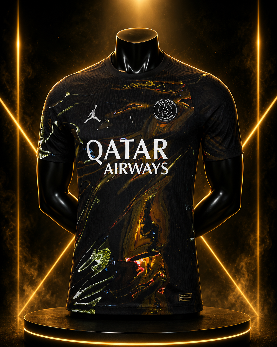Maillot PSG III
