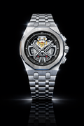 Montre Pintime — Élégance Sportive