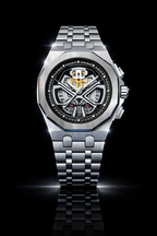 Montre Pintime — Élégance Sportive