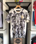 Maillot Manchester City — Les Citizens