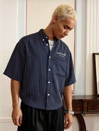 Chemise Riveria MD