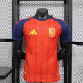 Maillot Espagne — La Roja Élite