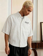 Chemise Riveria MD