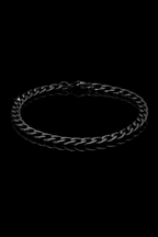 Bracelet Argenté Classique
