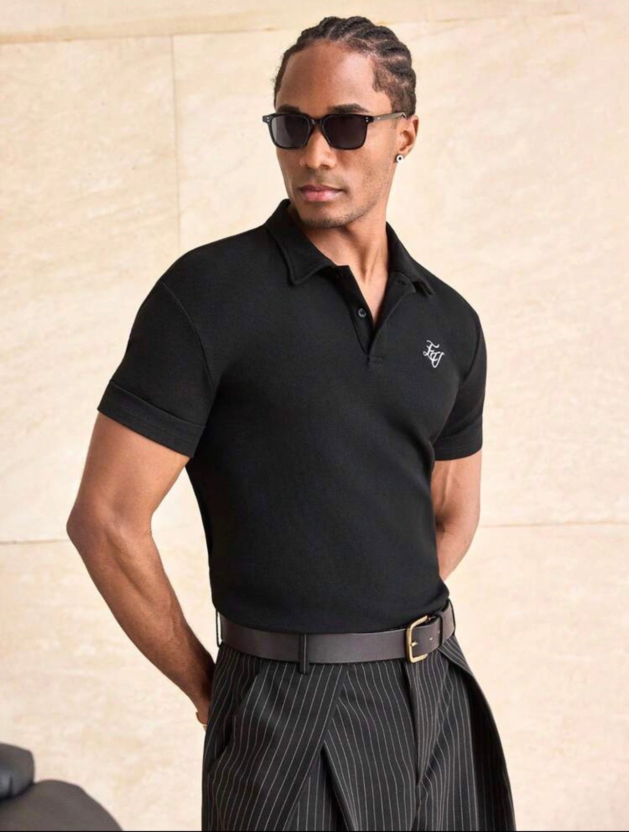 Polo Legacy MD