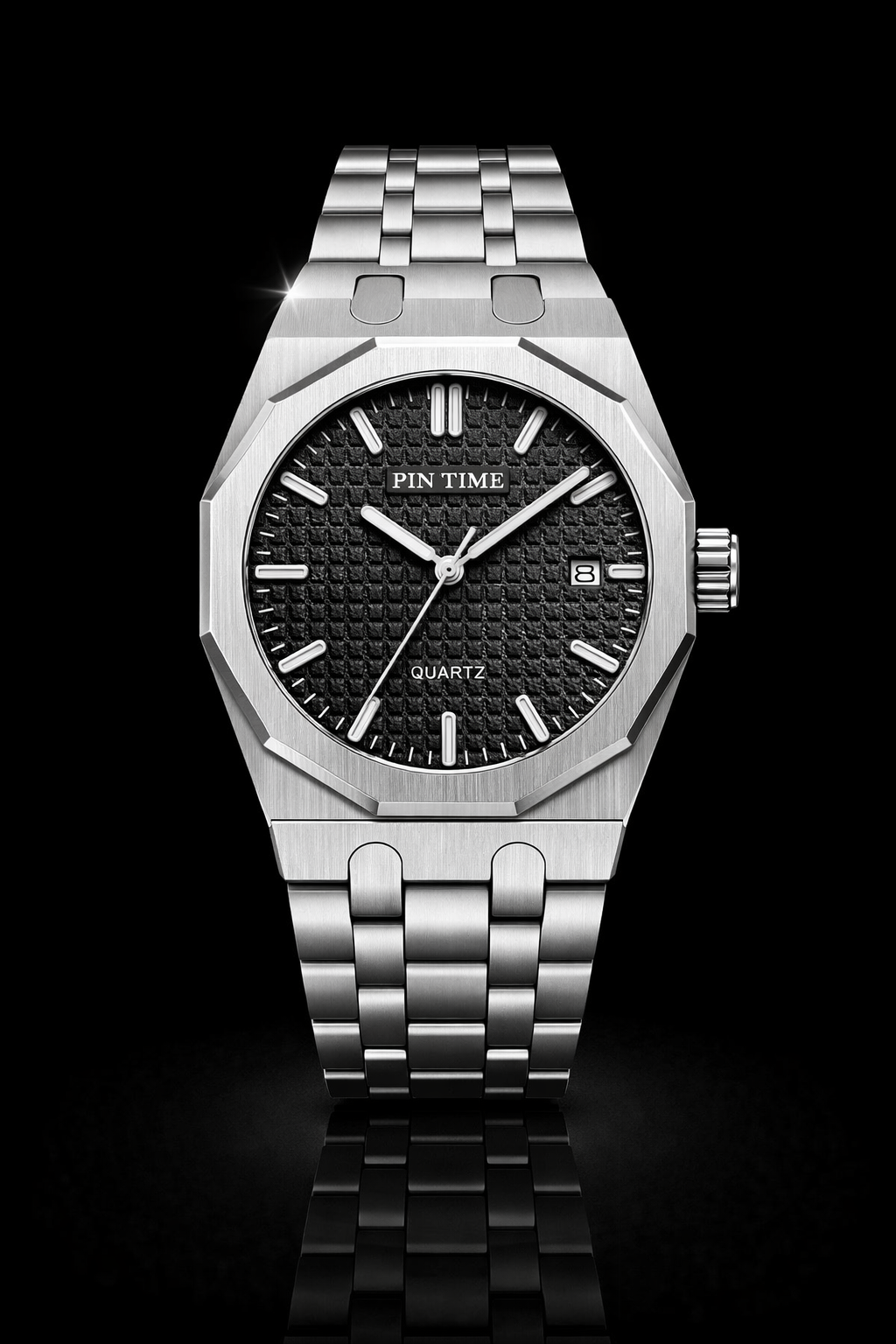 Montre Pintime III
