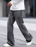 Jean Flared Homme I